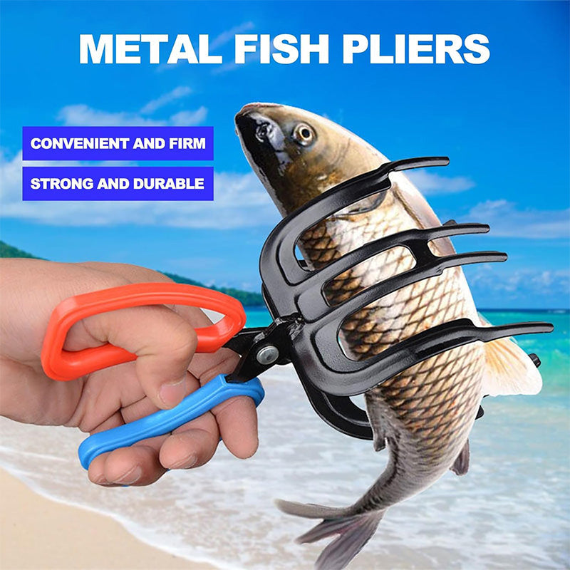 Fisketang Gripper