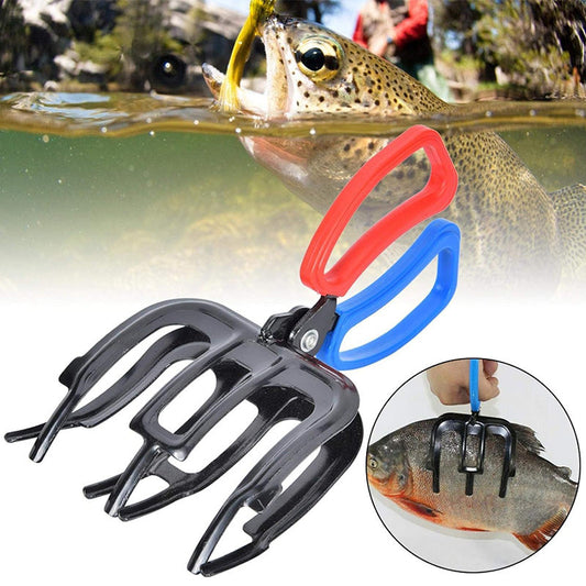 Fisketang Gripper