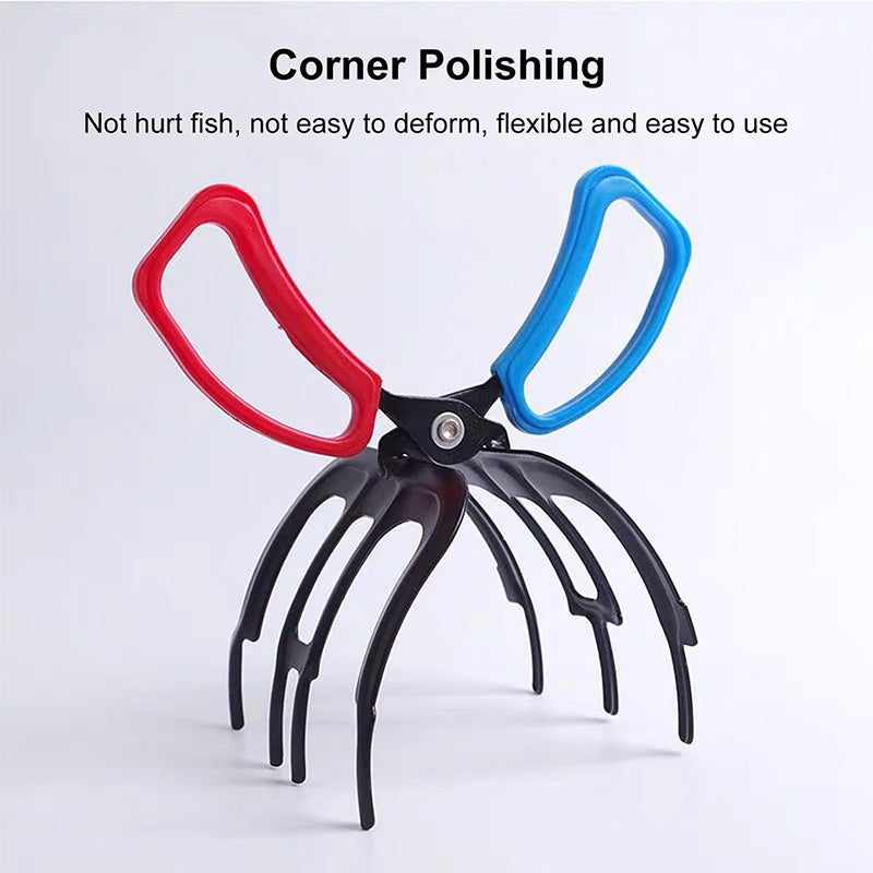 Fisketang Gripper