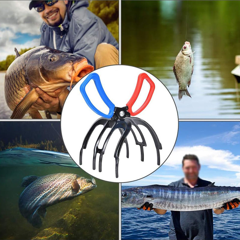 Fisketang Gripper