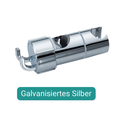 Håndbruserholder uden boring