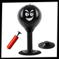 Stress Buster Skrivebordsstansemaskine