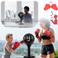 Stress Buster Skrivebordsstansemaskine