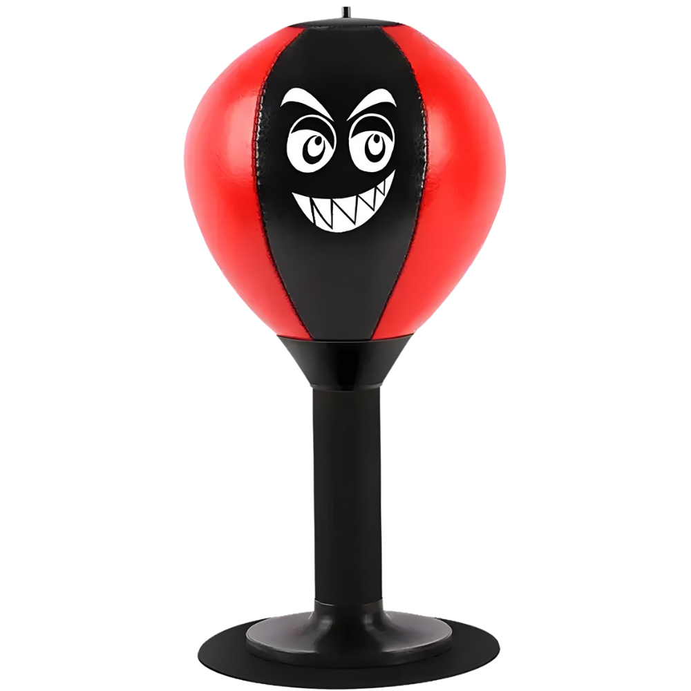 Stress Buster Skrivebordsstansemaskine
