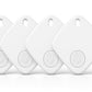 4-pak Oscanna Bluetooth-tracker