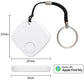 4-pak Oscanna Bluetooth-tracker