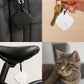 4-pak Oscanna Bluetooth-tracker