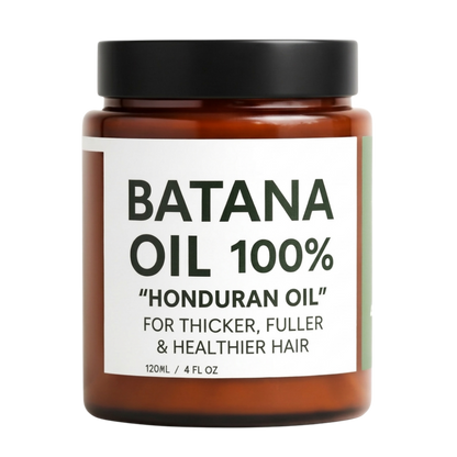 Pure Nourishing Batana Oil Hårmaske