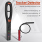 GPS Tracker Detektor