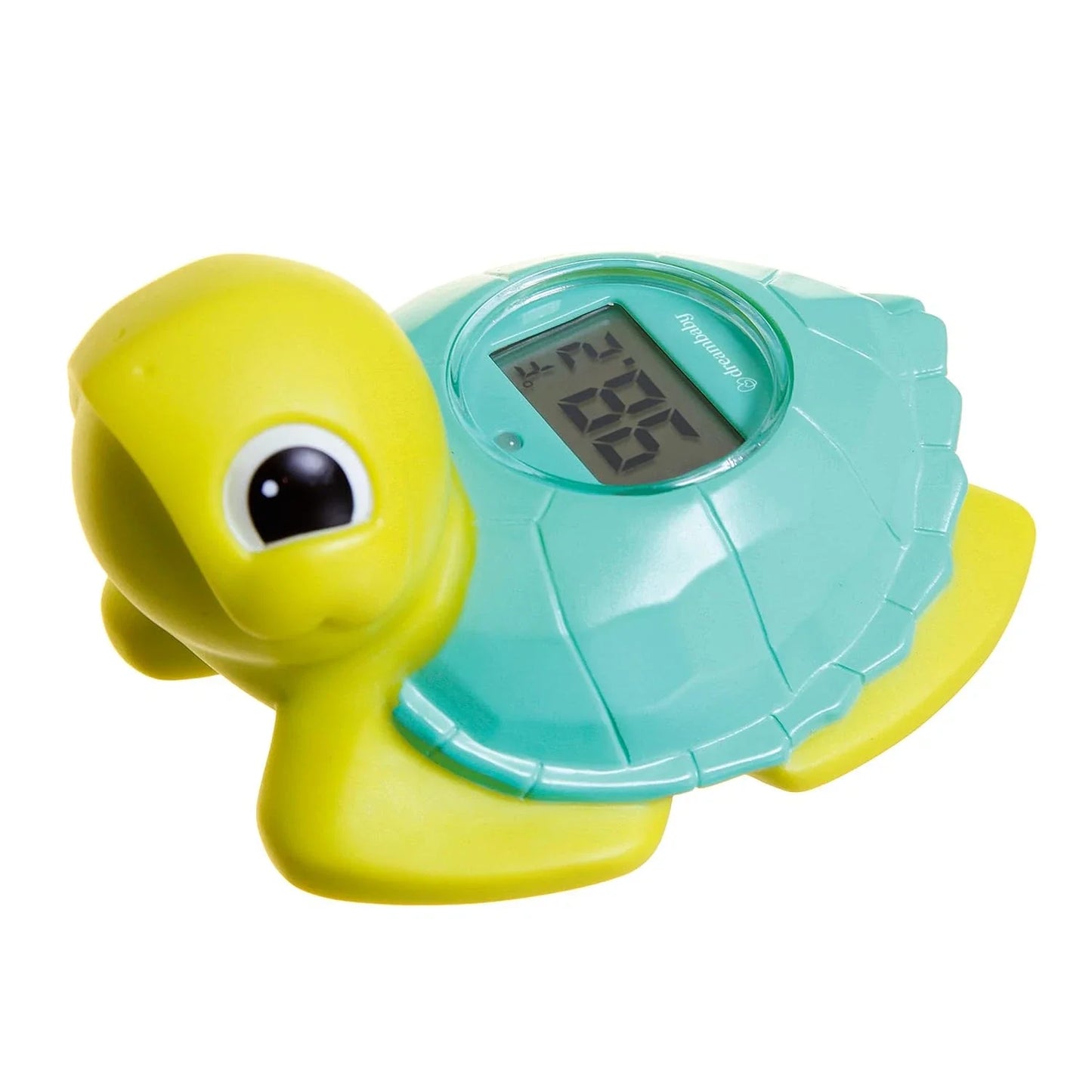 Digitalt badetermometer til babyer