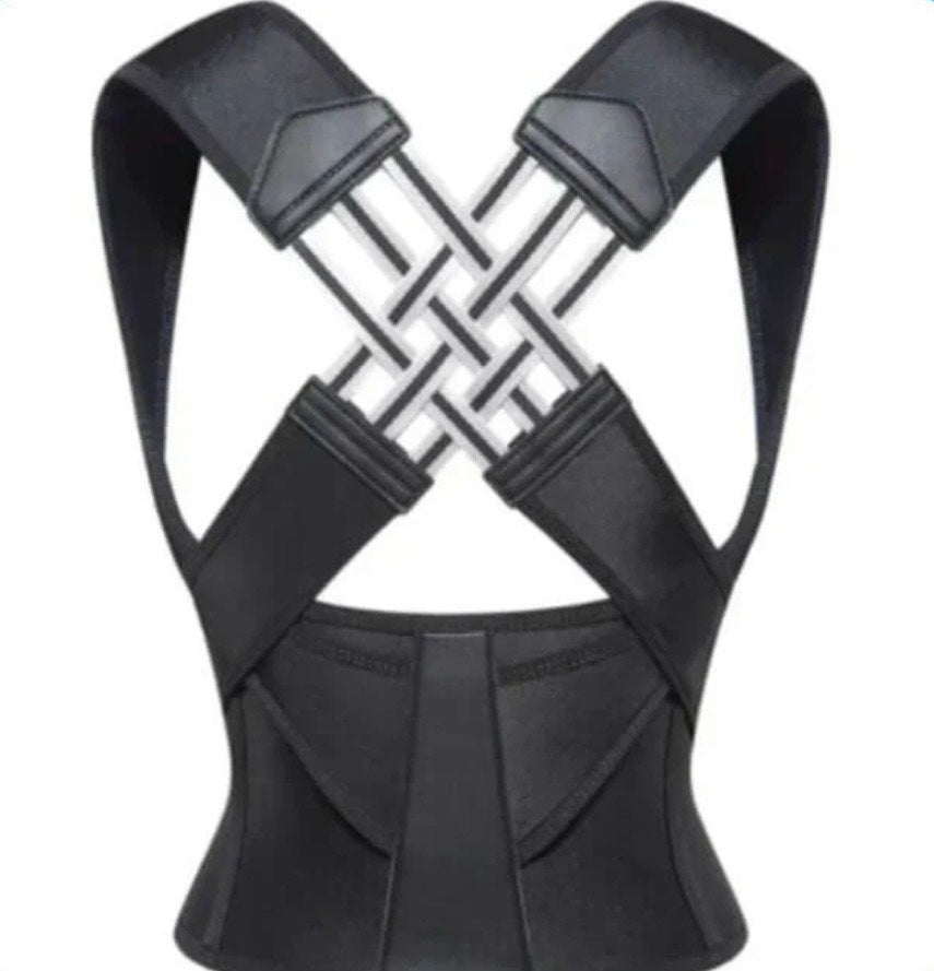 Skulder Bak Posture Corrector