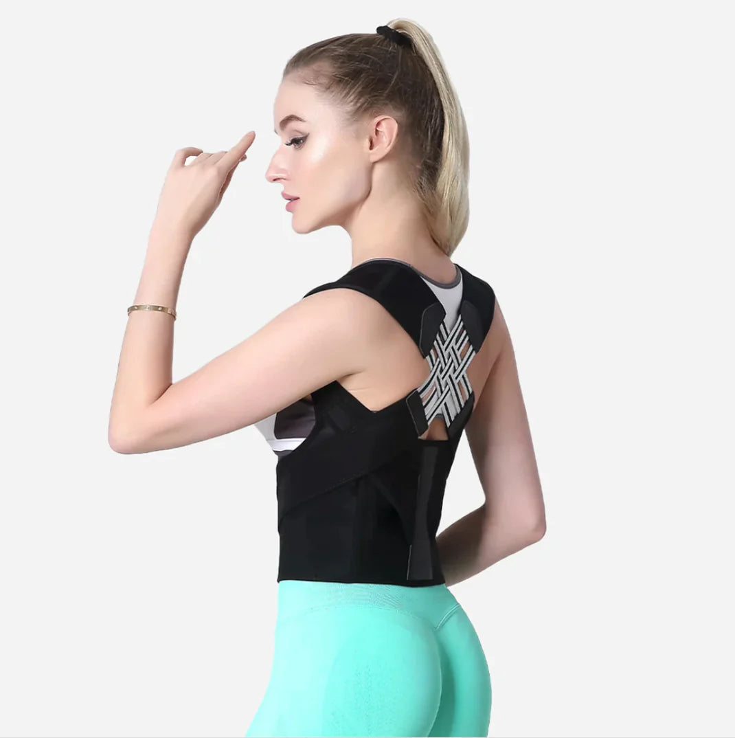 Skulder Bak Posture Corrector