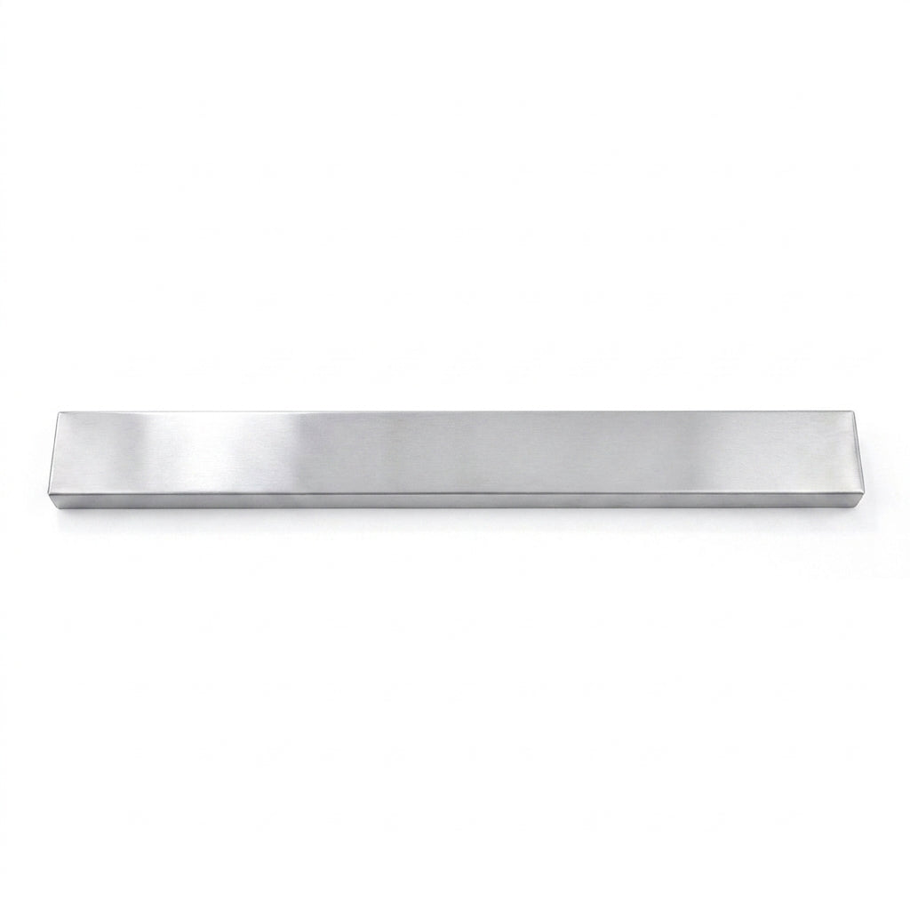 Magnetisk knivholder i rustfrit stål