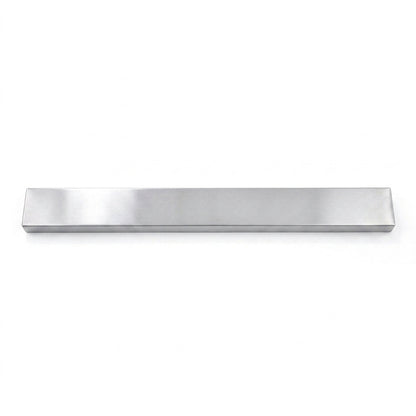 Magnetisk knivholder i rustfrit stål