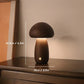 Hyggelig Glow-svampelampe