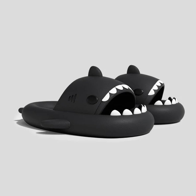 HelloShark Slippers