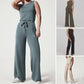 Air Essentials-jumpsuiten