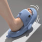 HelloShark Slippers