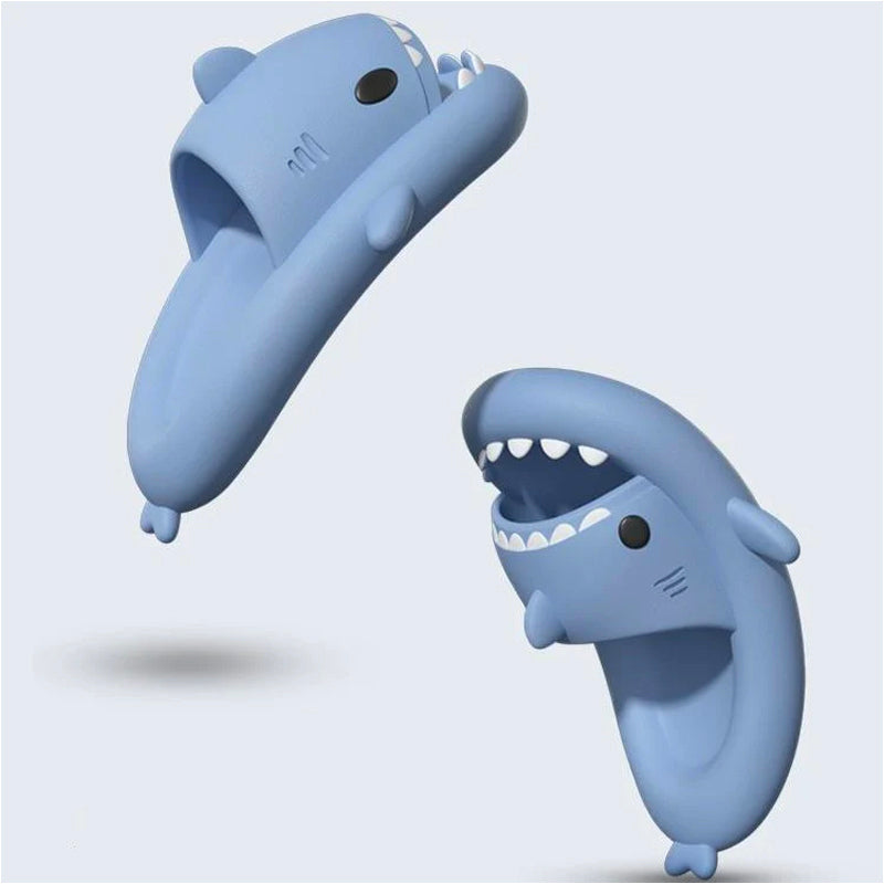 HelloShark Slippers