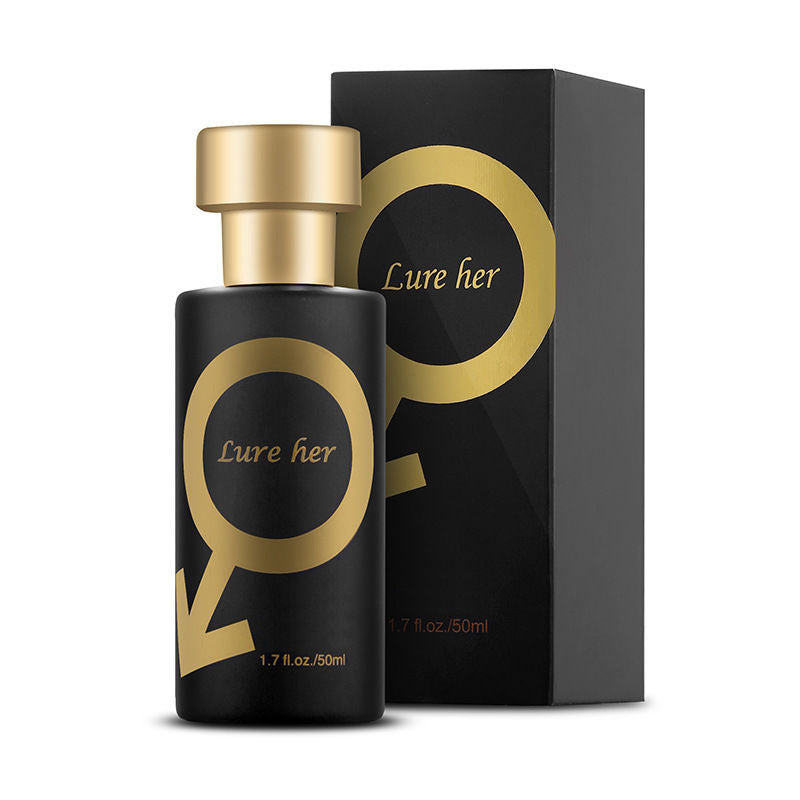 Lure parfume