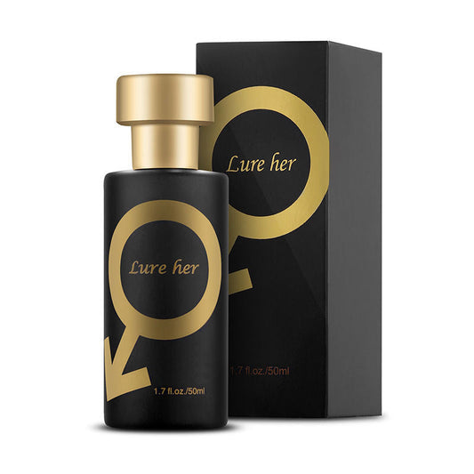 Lure parfume