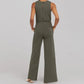 Air Essentials-jumpsuiten