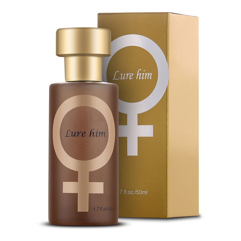 Lure parfume