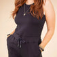 Air Essentials-jumpsuiten