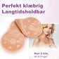 Usynlig BH uden ryg