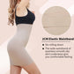 Halv Slips Tummy Control Shaper sømløse under kjoler Slip Skirt