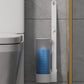 Engangs værktøj til toiletrensning