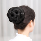 Donut Hair Bun