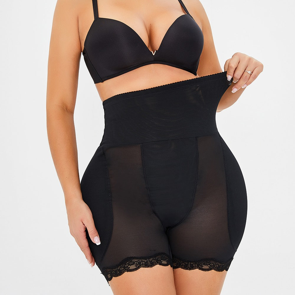 Kvinder Butt Lifter Shapewear Butt Shaper Plus Size