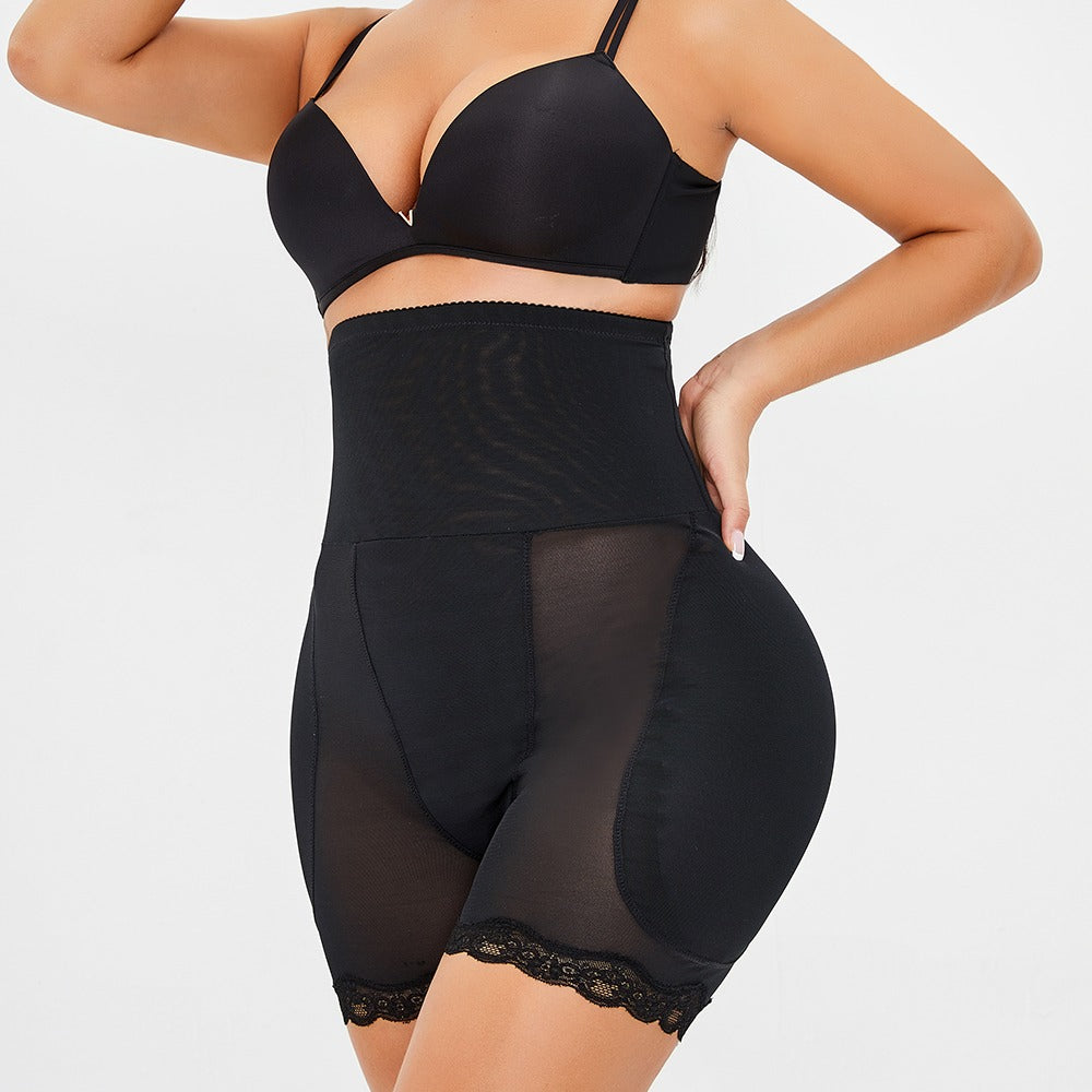 Kvinder Butt Lifter Shapewear Butt Shaper Plus Size