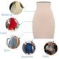 Halv Slips Tummy Control Shaper sømløse under kjoler Slip Skirt