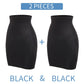 Halv Slips Tummy Control Shaper sømløse under kjoler Slip Skirt