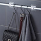 Neglefri Justerbar Stangholder
