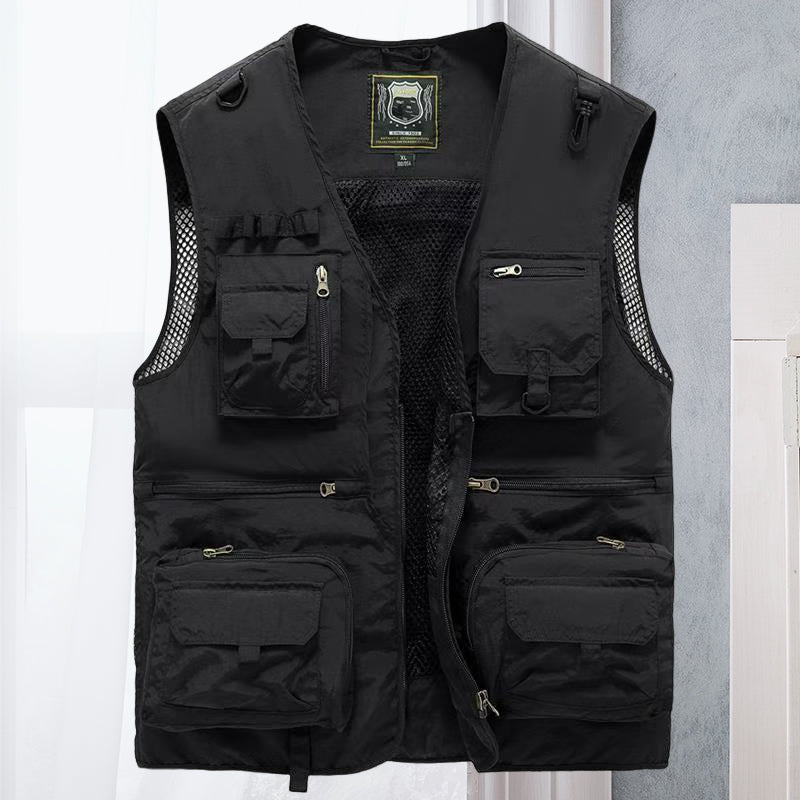 Taktisk Vest