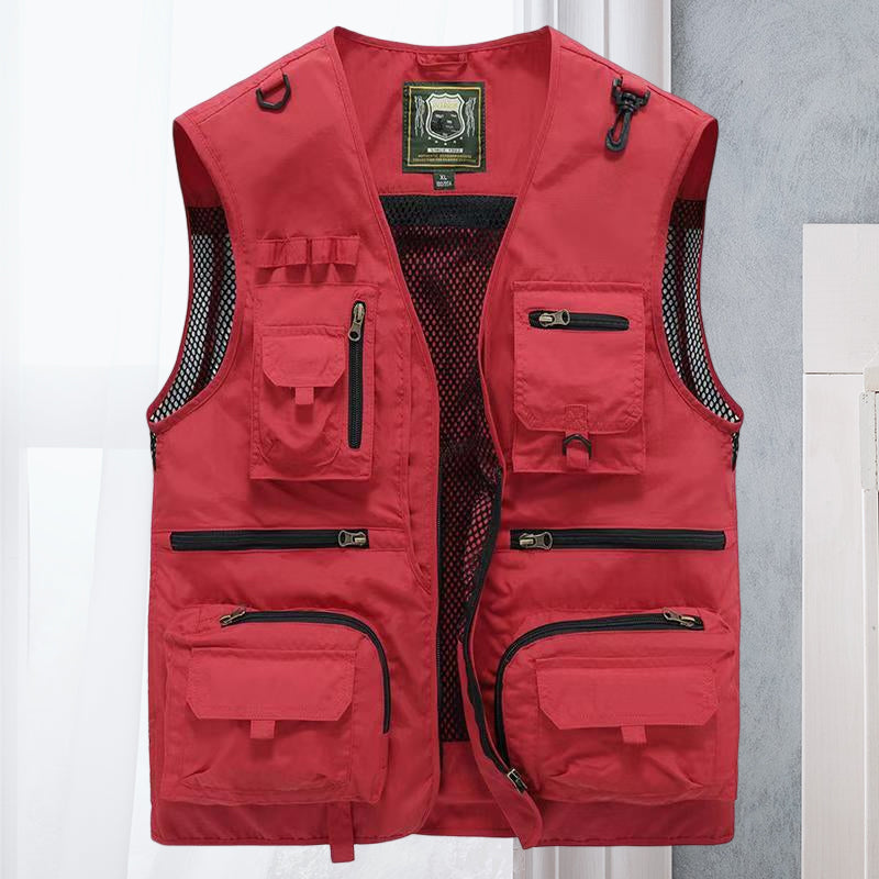 Taktisk Vest