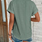 Stilfuld sommer T-shirt