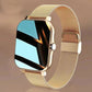 Førsteklasses multifunktionelt smartwatch
