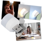 Mini usb led-lampe