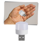 Mini usb led-lampe
