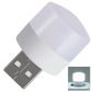 Mini usb led-lampe