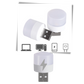 Mini usb led-lampe