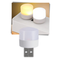 Mini usb led-lampe