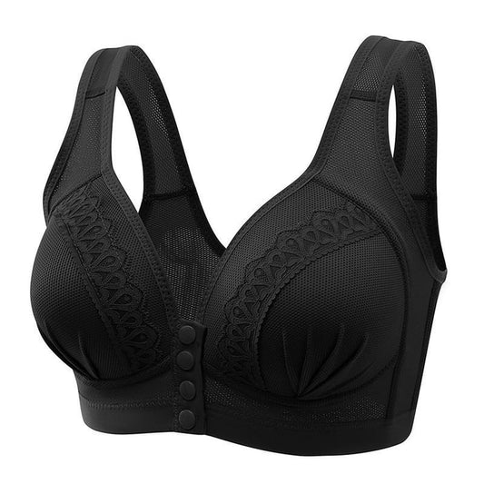 Holly BH (1 + 1 GRATIS) | Sexet støttende stilfuld BH!