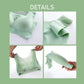 Ultra-tynd Ice Silk Comfort BH i stor størrelse