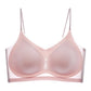 Sommer Sømløs Ultratynd Ice Silk Comfort BH