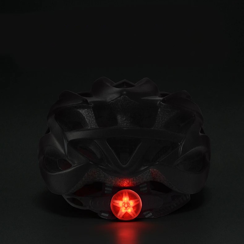 Lite Bicycle Helmet